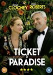 Ticket To Paradise [2022] - George Clooney