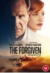 The Forgiven - Ralph Fiennes