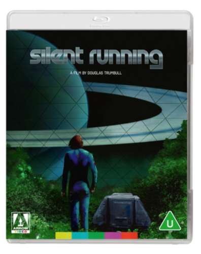 Silent Running - Film