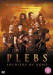 Plebs: Soldiers Of Rome - Tom Rosenthal