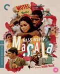 Mississippi Masala - Film