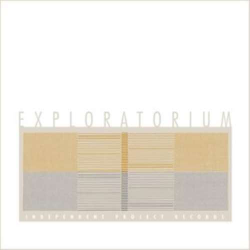 Exploratorium - Exploratorium: Expanded