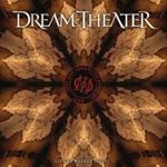 Dream Theater - Lost Not Forgotten Archives