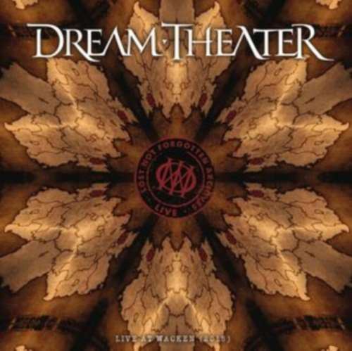 Dream Theater - Lost Not Forgotten Archives