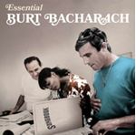 Burt Bacharach - Essential Burt Bacharach