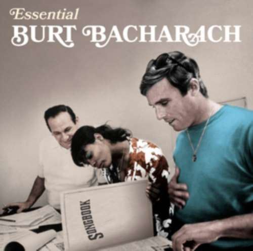 Burt Bacharach - Essential Burt Bacharach