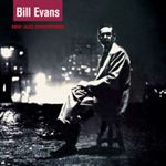 Bill Evans - New Jazz Conceptions