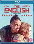 The English [2022] - Emily Blunt