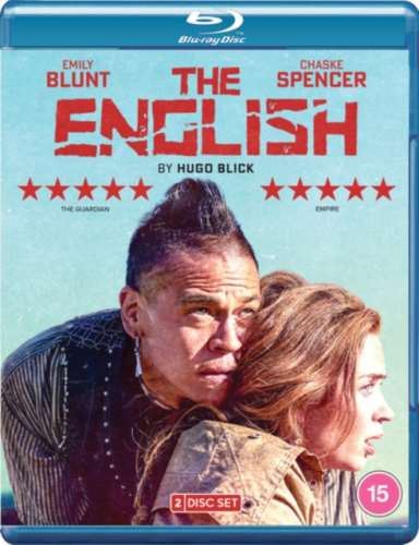 The English [2022] - Emily Blunt