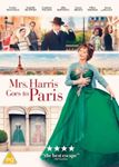 Mrs Harris Goes To Paris [2022] - Lesley Manville