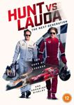 Hunt Vs Lauda: The Next Generation - Freddie Hunt