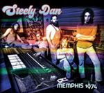 Steely Dan - Memphis: 1974