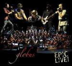 Globus - Epic Live