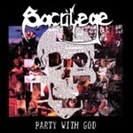 Sarcilege B.c. - Part With God