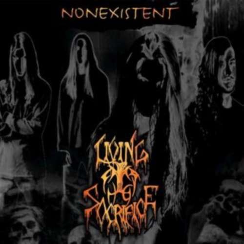 Living Sacrifice - Nonexistent: 30th Anniversary