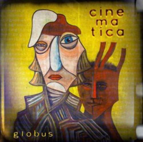 Globus - Cinematica