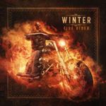 Winter - Fire Rider