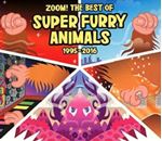 Super Furry Animals - Best Of