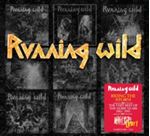 Running Wild - Riding The Storm: Very Best Of The