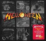 Helloween - Ride The Sky: Very Best Of '85-'98