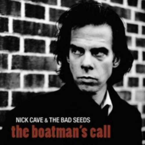 Nick Cave - Boatmans Call