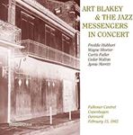 Art Blakey/jazz Messengers - In Concert