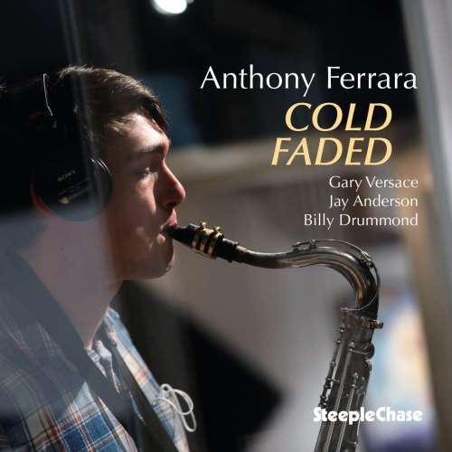 Anthony Ferrara - Cold Faded