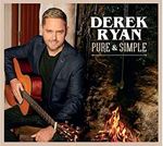 Derek Ryan - Pure & Simple