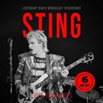 Sting - Radio Broadcast: Live Rarities