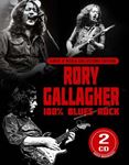 Rory Gallagher - 100% Blues Rock