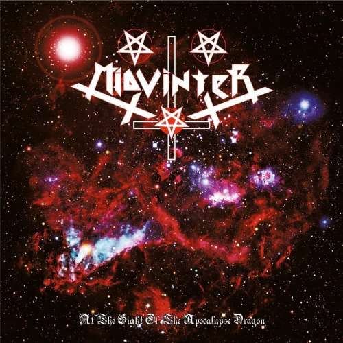 Midvinter - At The Sight Of The Apocalypse Drag