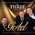 The Three Amigos - Gold