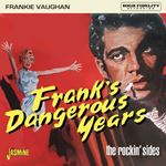 Frankie Vaughan - Frank's Dangerous Years