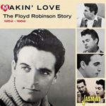 Floyd Robinson - Makin Love