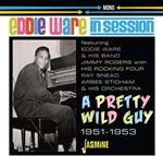 Eddie Ware - In Session