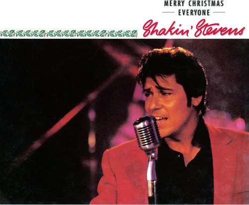 Shakin' Stevens - Merry Christmas Everyone