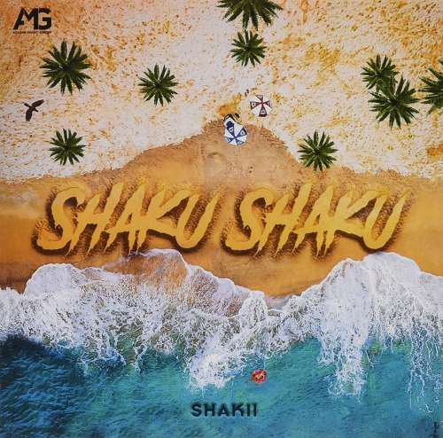 Shakii - Shaku Shaku