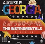 Augustus Georgia - I Got That Feeling: Instrumentals