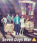 Seven Days War - Film