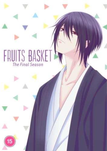 Fruits Basket: Season 3 - Film