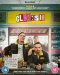 Clerks III [2022] - Kevin Smith