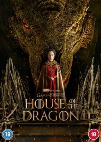 House Of The Dragon: Season 1 - Matt Smith