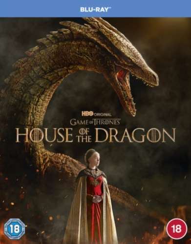 House Of The Dragon: Season 1 - Matt Smith