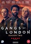 Gangs Of London: Season 2 - Sope Dirisu