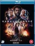 Gangs Of London: Season 1 & 2 - Sope Dirisu