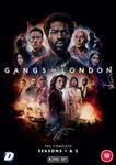 Gangs Of London: Season 1 & 2 - Sope Dirisu