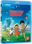 Future Boy Conan: Complete Series - Film