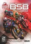 British Superbike Season Review - Bradley Ray
