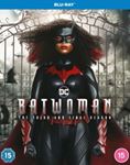 Batwoman: Season 3 - Javicia Leslie