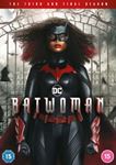 Batwoman: Season 3 - Javicia Leslie